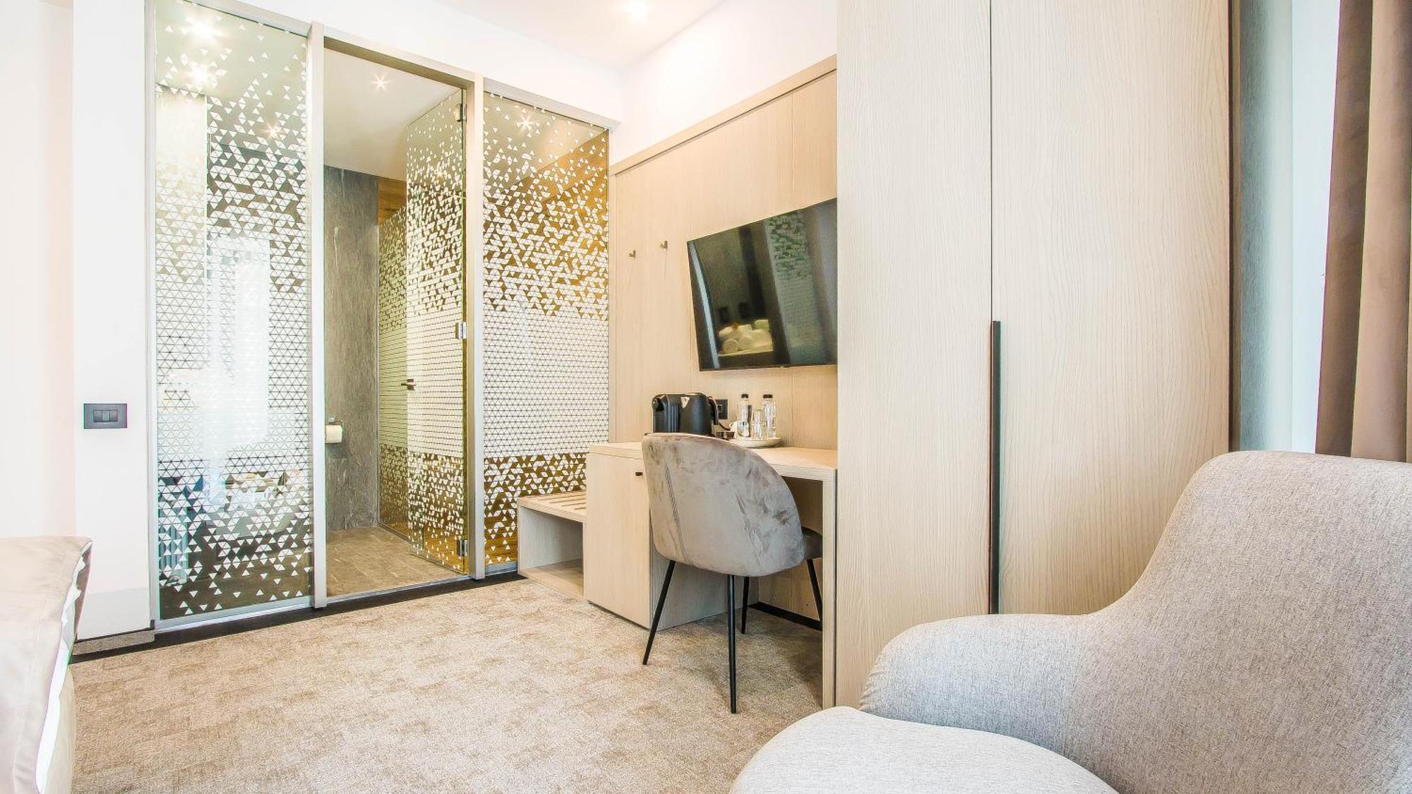 Central Carol Aparthotel 2 Bucharest Luaran gambar